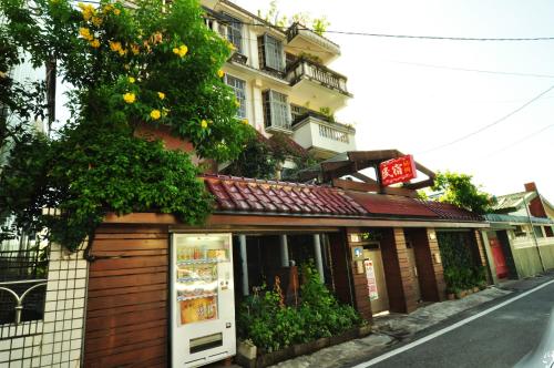 Фотография гостевого дома Xie Tong Homestay