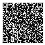 QR код гостевого дома Эра