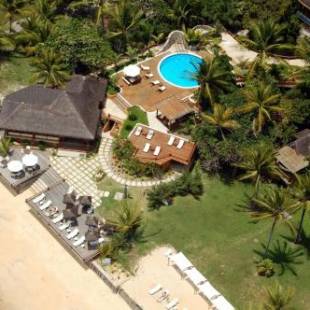 Фотографии мини отеля
Hotel Pousada Pitinga