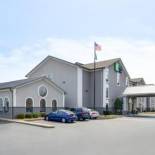 Фотография гостиницы Holiday Inn Express Hotel & Suites North Little Rock, an IHG Hotel