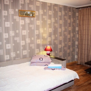 Фотография квартиры Апартаменты Симбирцева 44 Тополь