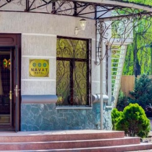 Фотография гостиницы Navat