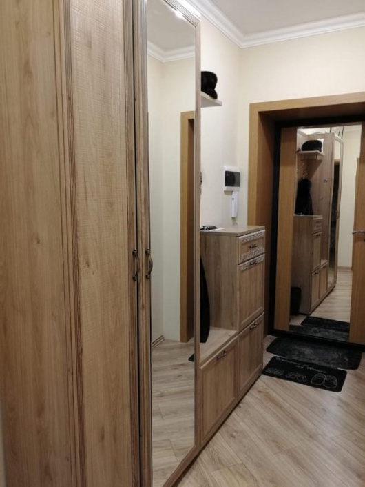 Фотографии квартиры
Апартаменты на улице Спартака