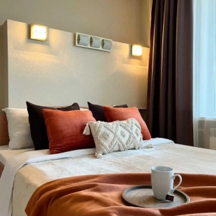 Фотография квартиры Квартира на Улице Республики 43