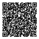 QR код гостиницы Hotel kvariati Nugo