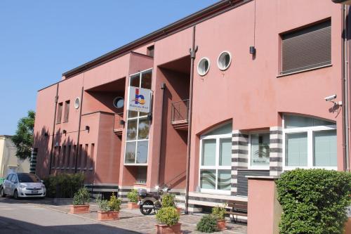 Фотография гостиницы Hotel Rubicone