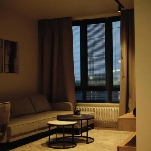 Фотография квартиры Апартаменты ЖК Savin House на Алексея Козина