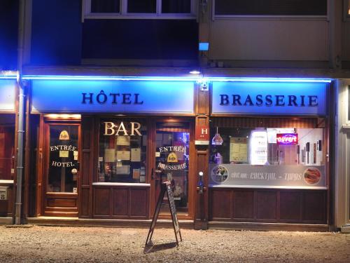 Фотография гостиницы Le Sleeping