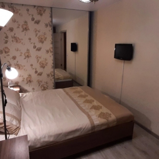 Фотография квартиры Апартаменты Площадь Калинина