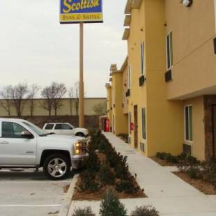 Фотографии мотеля
Scottish Inns & Suites White Settlement