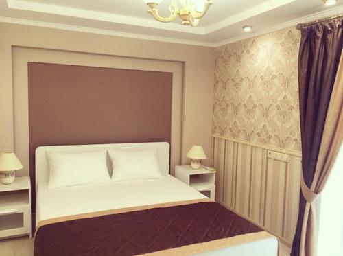 Фотографии гостевого дома
Афродита на Комсомольской