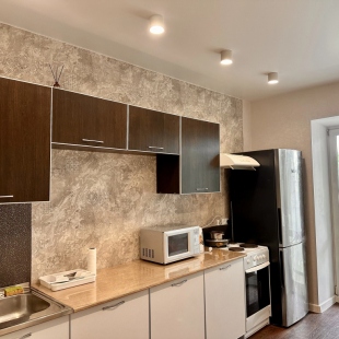 Фотография квартиры Квартира 1 комнатная квартира ул Осенняя 9