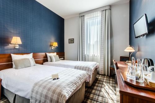 Фотография гостиницы Locomotiva