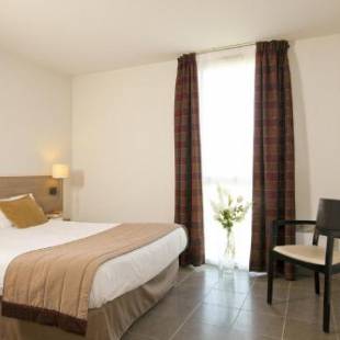 Фотографии апарт отеля 
            Séjours & Affaires Manosque Le Moulin Neuf