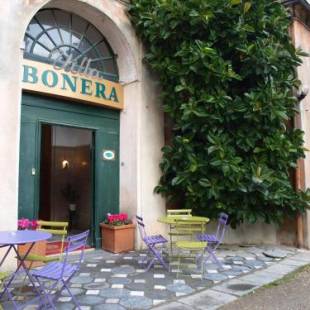Фотографии гостиницы 
            Hotel Villa Bonera