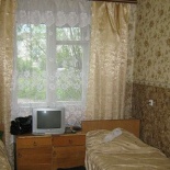 Фотография гостиницы Забота - не работает!