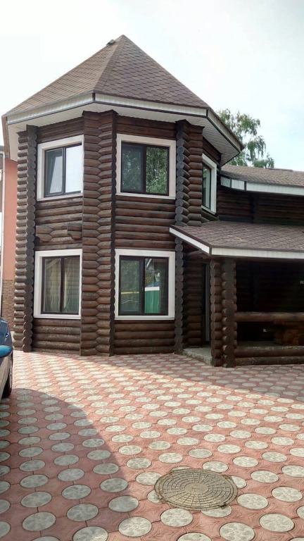 Фотография Коттеджа Частный дом Эгоист