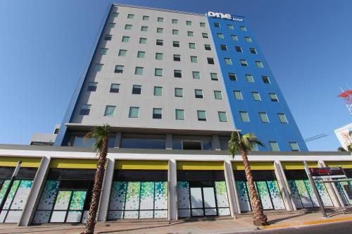 Фотография гостиницы One La Paz