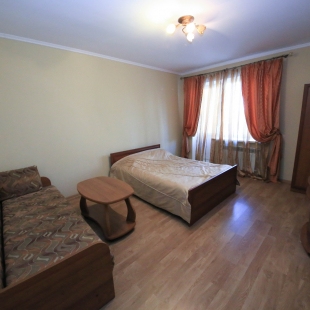 Фотография мини отеля Квартирный отель