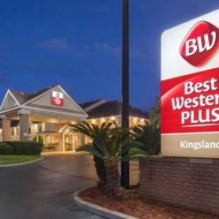 Фотографии гостиницы
Best Western Plus Kingsland