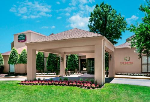 Фотография гостиницы Courtyard Virginia Beach Norfolk