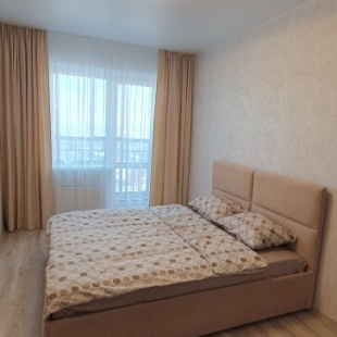 Фотография квартиры Апартаменты Уютные апартаменты в г.Обь