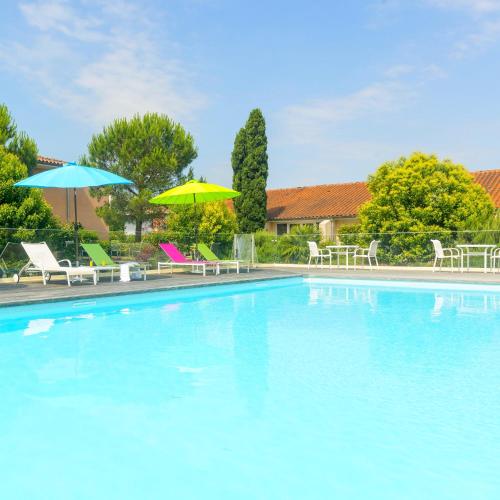 Фотография апарт отеля Résidence de Diane - Toulouse