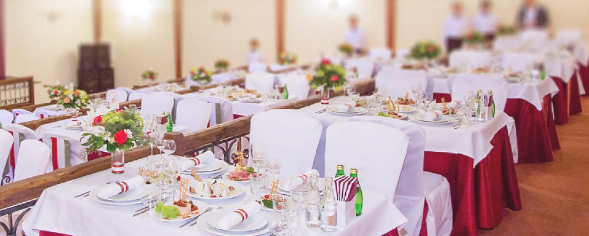 Фотографии банкетного зала Ночной клуб