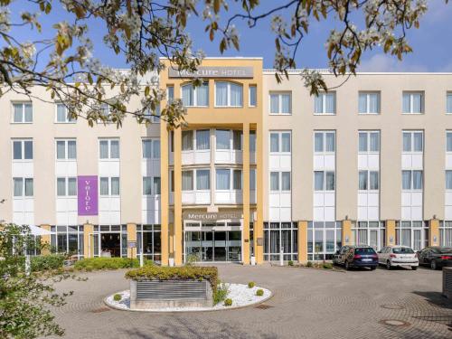 Фотография гостиницы Mercure Hotel Stuttgart Gerlingen
