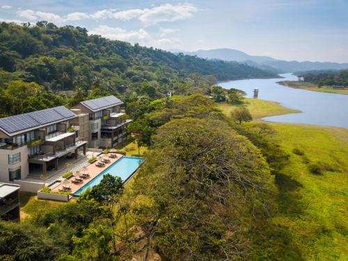 Фотография гостиницы Jetwing Kandy Gallery