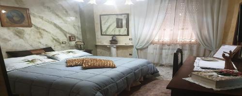 Фотография мини отеля Lussuoso B&B