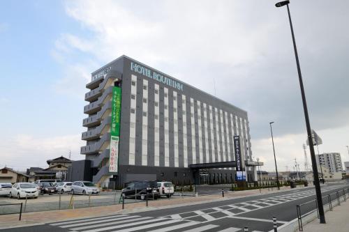 Фотография гостиницы Hotel Route-Inn Yanagawa Ekimae