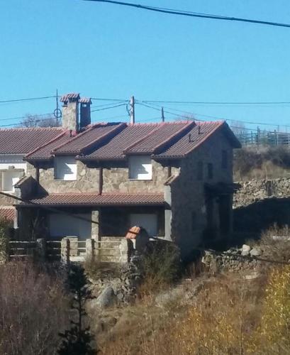 Фотография гостевого дома La Puente 9 de Gredos