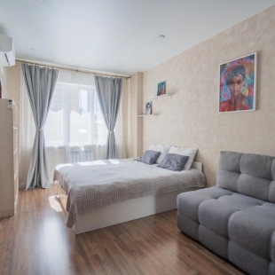 Фотография квартиры Апартаменты ATLANT Apartments 11