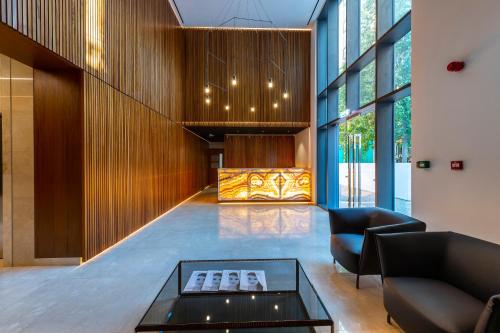 Фотография апарт отеля Nicosia Central Park Residences