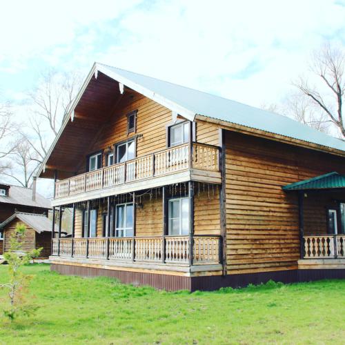 Фотография гостевого дома Гостевой комплекс Приют Кочевника