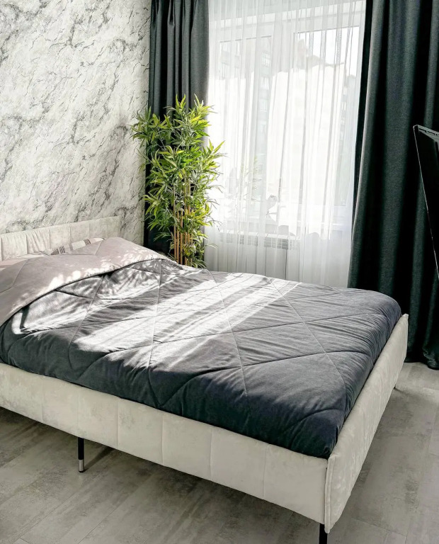 Фотография квартиры Квартира Однокомнатная в Центре