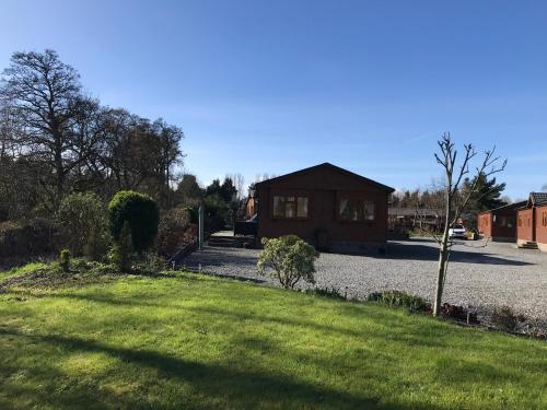 Фотографии гостевого дома
Grand eagles Riverside Extra large lodge