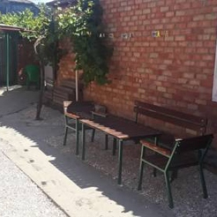 Фотография гостевого дома На Шевченко