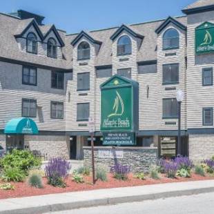 Фотографии гостиницы 
            Atlantic Beach Hotel Newport