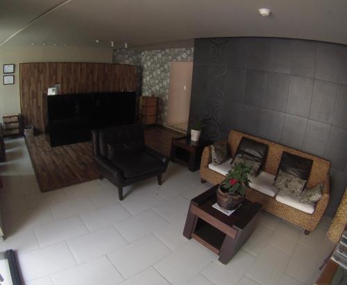 Фотография гостиницы Hotel FG