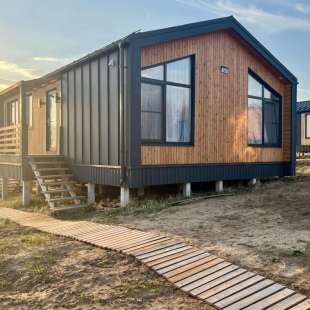 Фотография Коттеджа Коттедж у Юлии