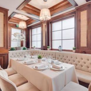 Фотографии гостиницы 
            Hotel Meridian