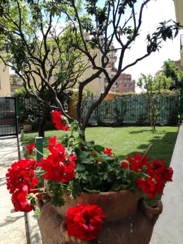 Фотография гостевого дома Angolo sul Giardino