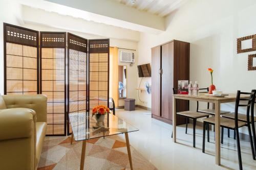 Фотография гостиницы RedDoorz @ Kassel Parañaque