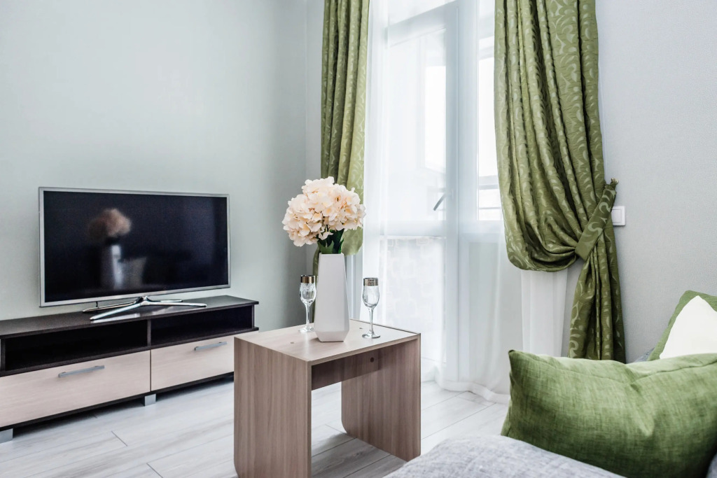 Фотография квартиры Квартира Малевич