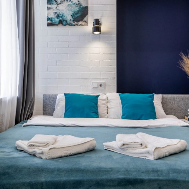 Фотографии квартиры
Апартаменты ДВА ГОРОДА на набережной Невы