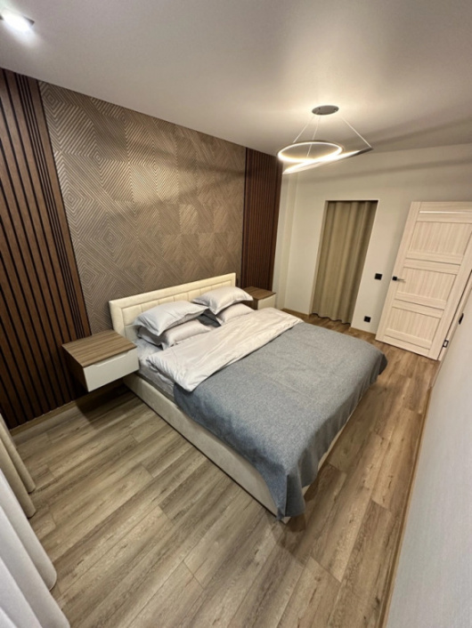 Фотографии квартиры 
            Апартаменты Бизнес Класса на Комарова