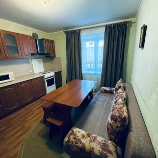 Фотография квартиры Квартира Севастопольская 4А