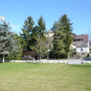 Фотографии гостиницы
Hotel Landgasthof Fromm